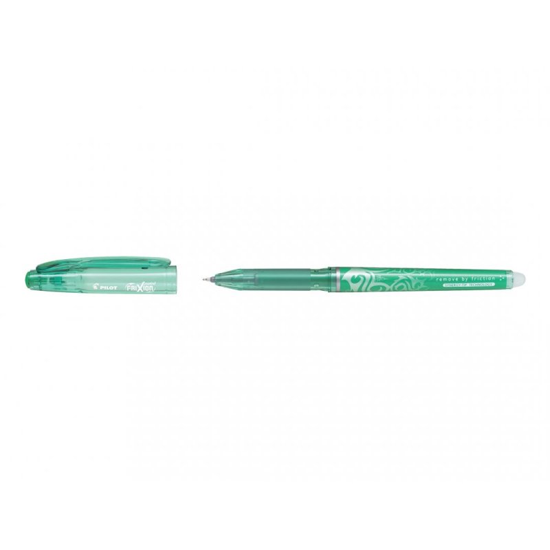 Pilot FriXion Point Stick pen Green