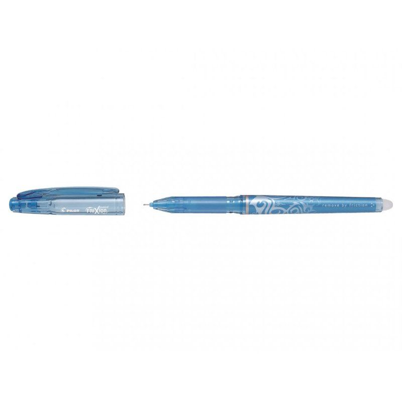 Pilot FriXion Point Stylo à bille Bleu