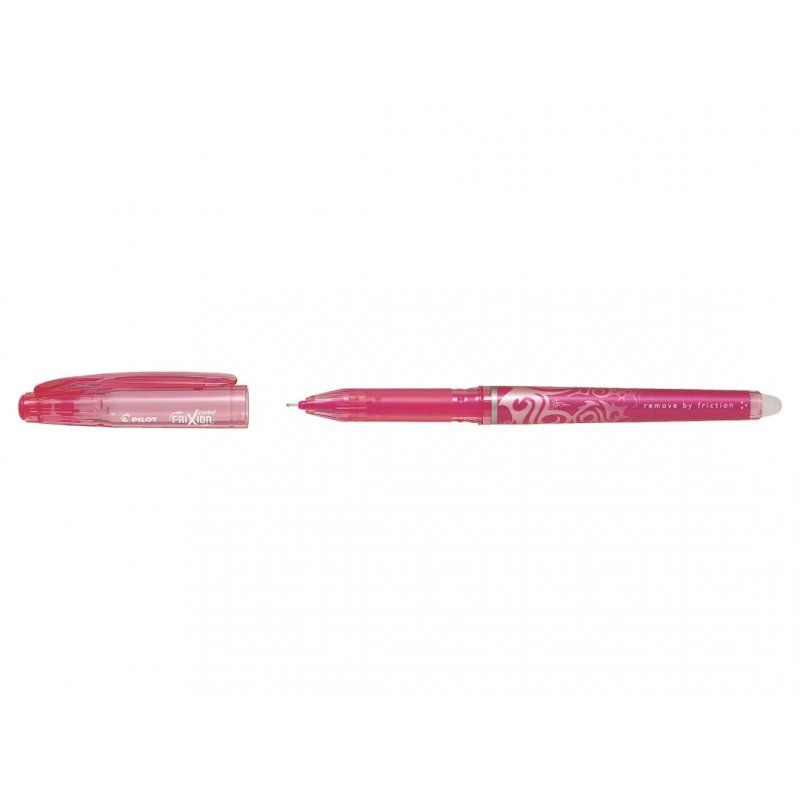 Pilot FriXion Point Pink