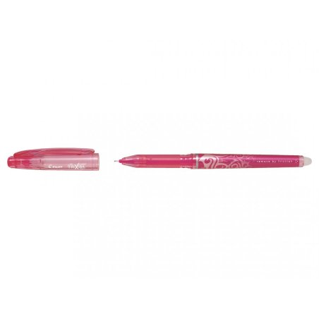 Pilot FriXion Point Rose