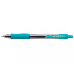 Pilot G-2 Blue