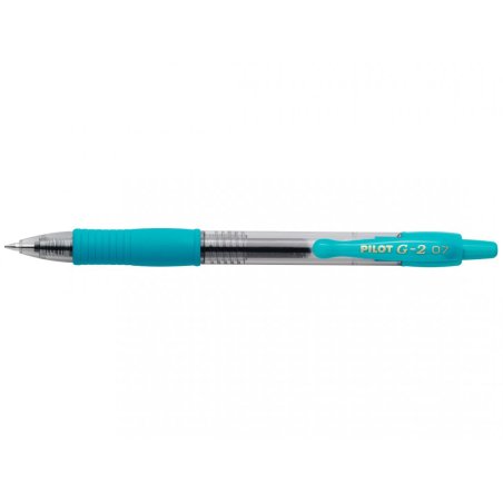 Pilot G-2 Bleu