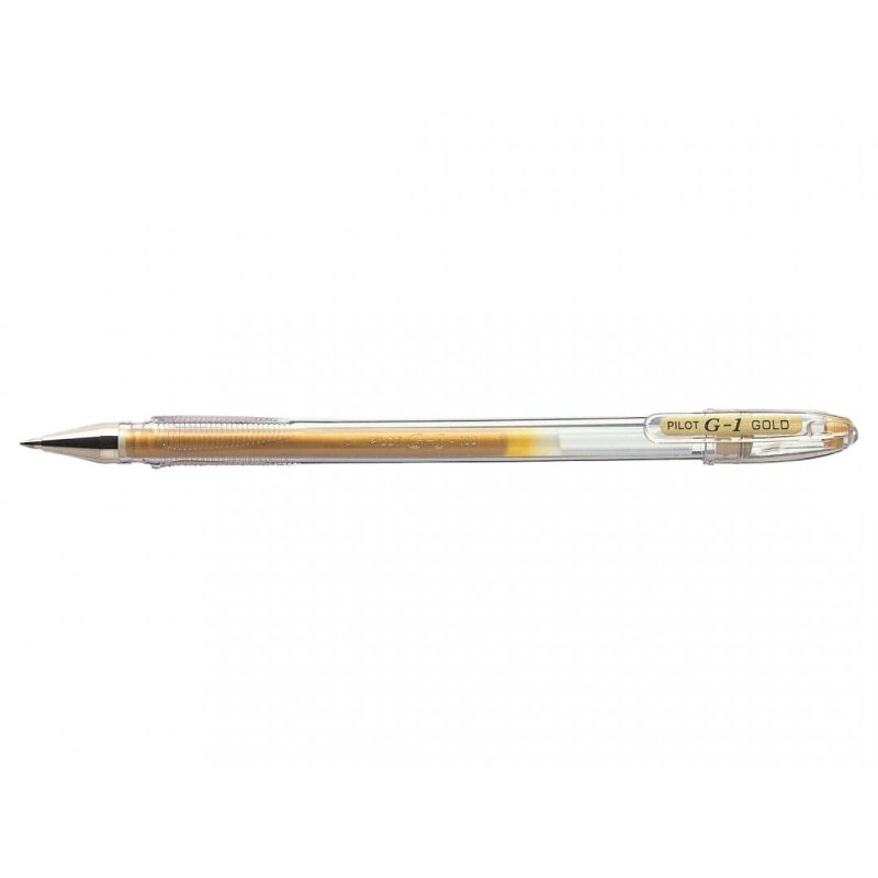 Pilot G-1 Gold