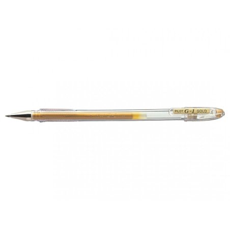 Pilot G-1 Gold
