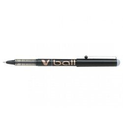 Pilot V-Ball 10 Noir