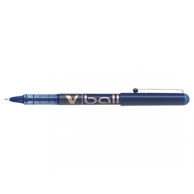 Pilot V-Ball 10 Blue