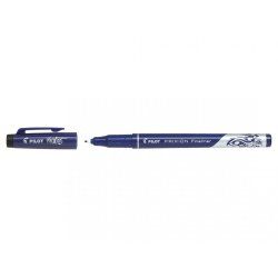 Pilot FriXion Finelinern Noir