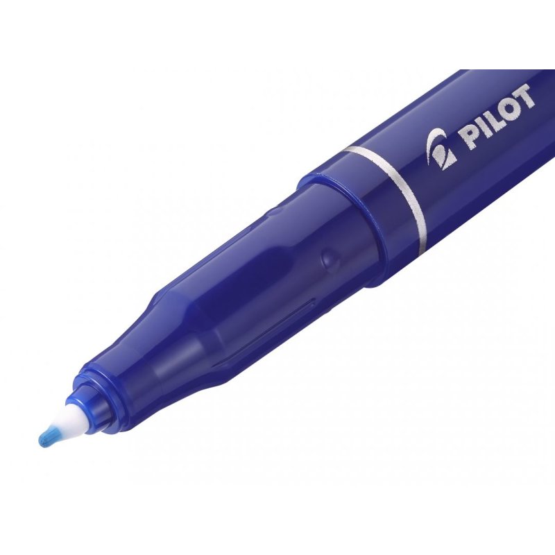 PILOT Stylo feutre Fineliner FRIXION, vert