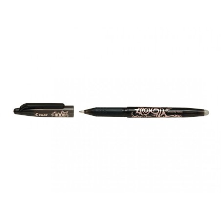 Pilot Stylo roller FRIXION BALL 10, noir
