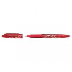 Pilot FriXion Ball Red