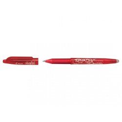 Pilot FriXion Ball Rouge