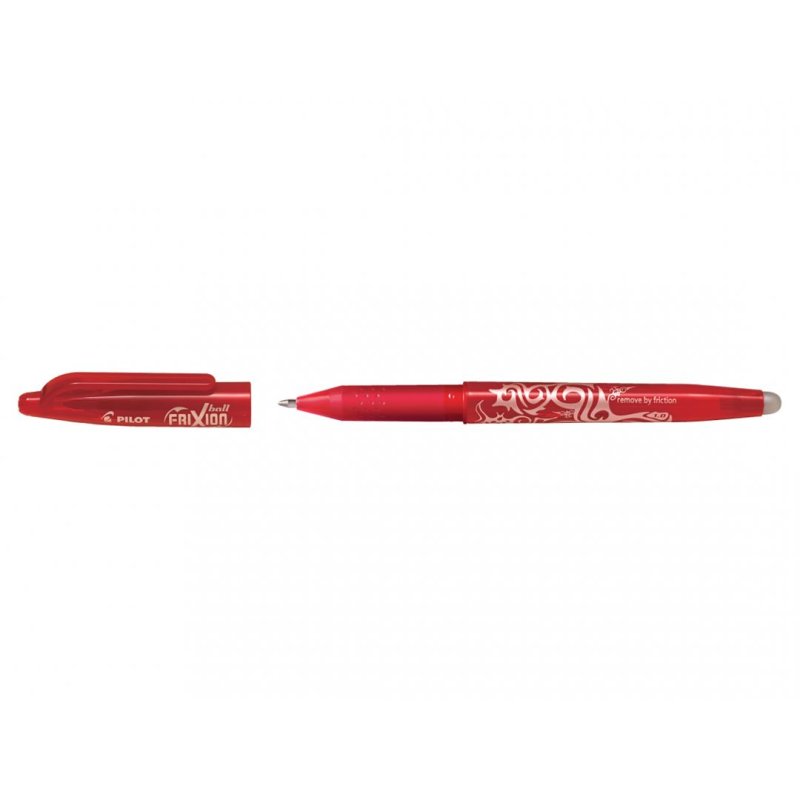 Pilot FriXion Ball Red