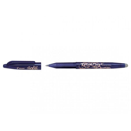 Pilot FriXion Ball Bleu