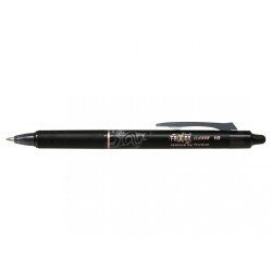 Pilot FriXion Ball Clicker 1.0 Noir