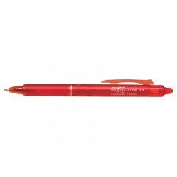 Pilot FriXion Ball Clicker 1.0 Rouge