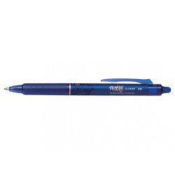 Pilot FriXion Ball Clicker 1.0 Bleu