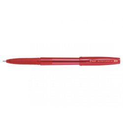 Pilot Super Grip G Cap Rouge
