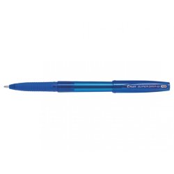 Pilot Super Grip G Cap Blue