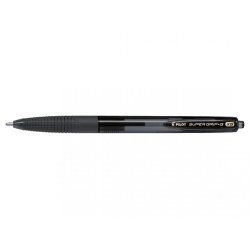 Pilot Super Grip G Retractable Noir