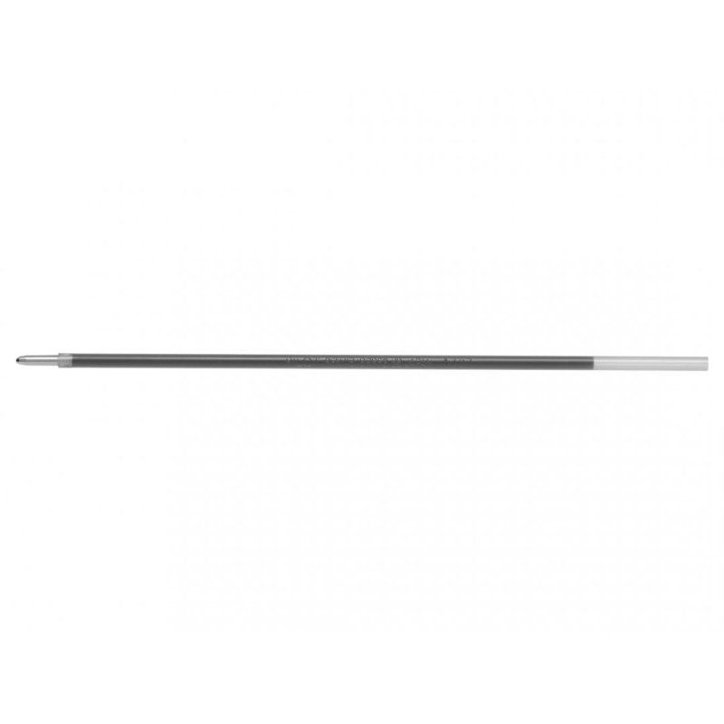 PILOT Recharge pour stylo à bille RFN-GG, XL, noir