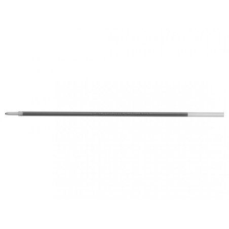 PILOT Recharge pour stylo à bille RFN-GG, XL, noir