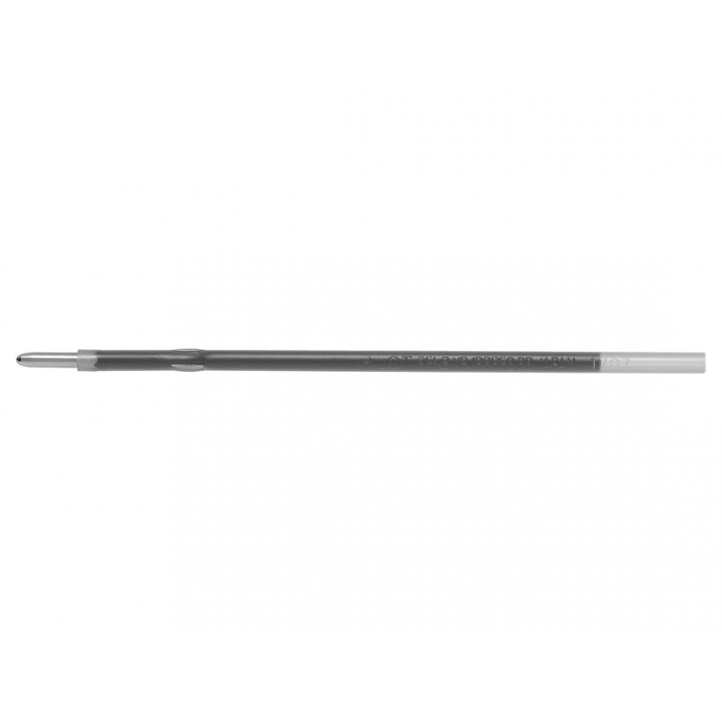 PILOT Recharge stylo à bille RFNS-GG, XL, noir