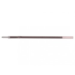 PILOT Recharge stylo à bille RFNS-GG, XL, rouge