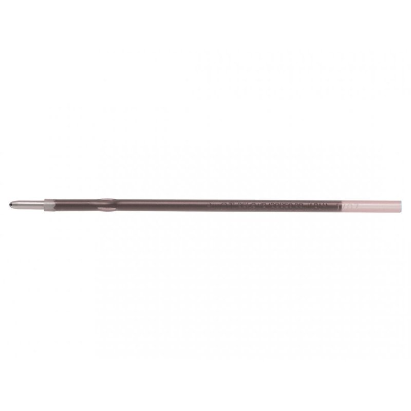 PILOT Recharge stylo à bille RFNS-GG, XL, rouge