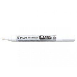 Pilot Super Color Blanc