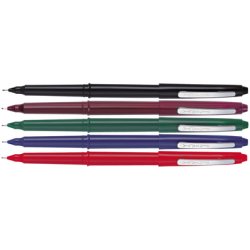 Feutre Fineliner Penxacta, largeur de tracé: 0,5 mm, rouge