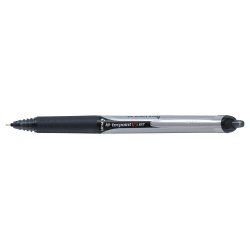 Pilot 5342868 stylo roller Stylo à bille retractable avec clip Noir