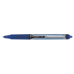 PILOT Stylo roller Hi-Tecpoint V5 RT, bleu