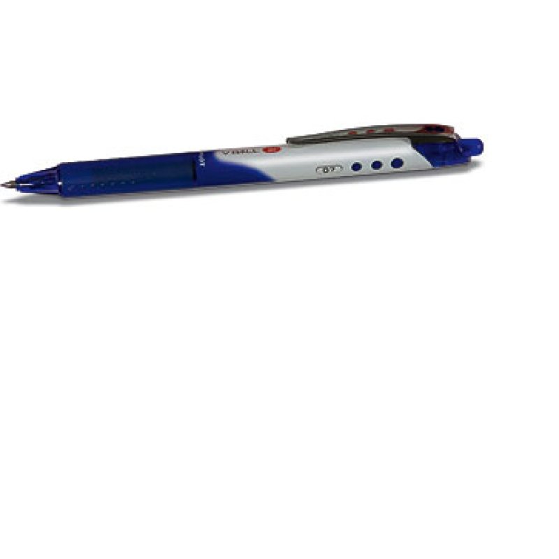 Pilot BLRT-VB7 Clip-on retractable pen Blue 1 pc(s)