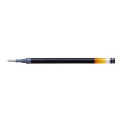 PILOT Recharge pour stylo encre gel BLS-G2-10, noir