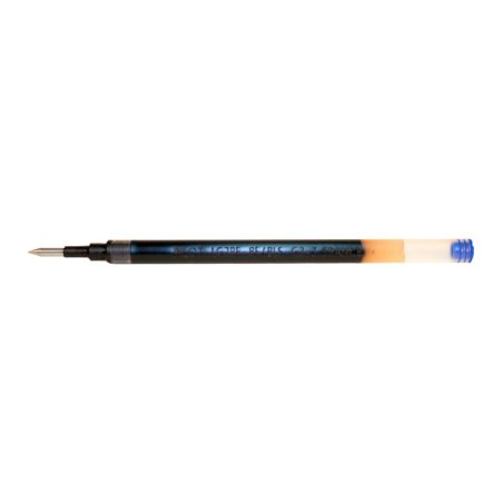 PILOT Recharge pour stylo encre gel BLS-G2-10, bleu