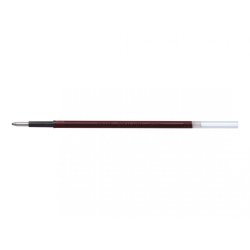 PILOT Recharge pour stylo à bille BRFV-10M, rouge