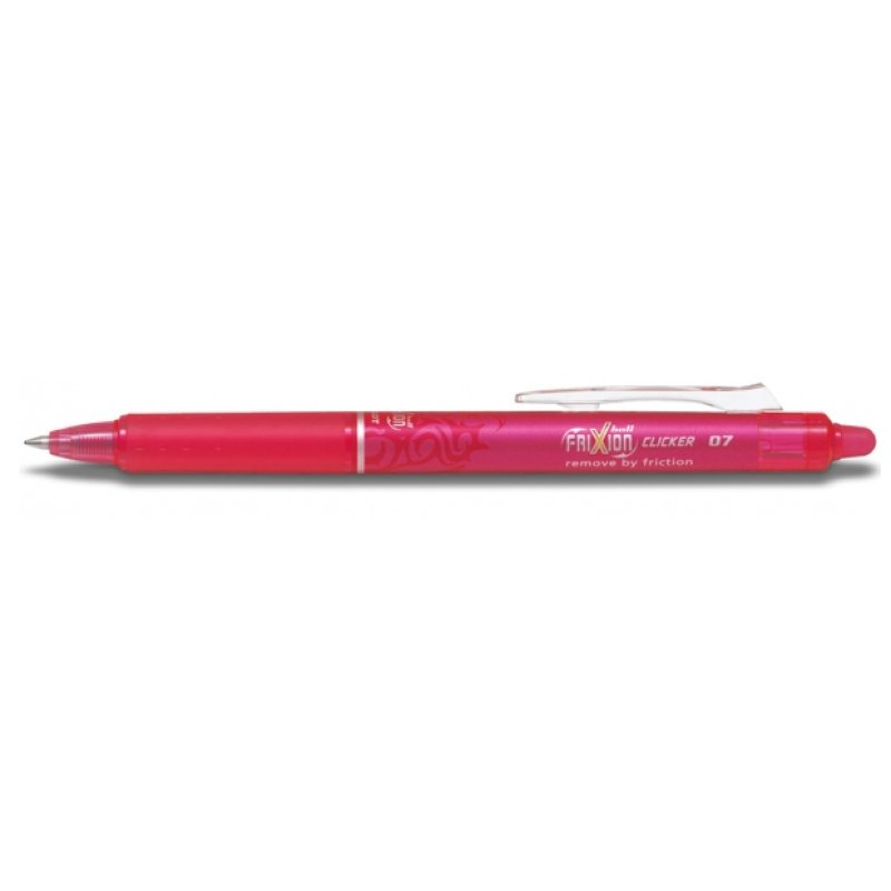 Pilot BLRT-FR7 Stylo à bille Rose 1 pièce(s)