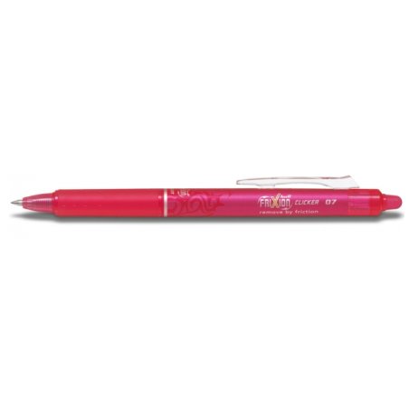 Pilot BLRT-FR7 Stylo à bille Rose 1 pièce(s)