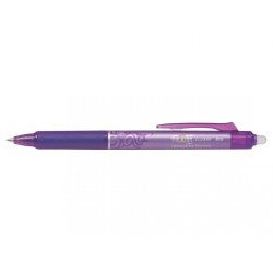 Pilot FriXion Stylos rétractables à encre gel Fin Violet 1 pièce(s)
