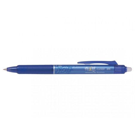 Pilot FriXion Retractable gel pen Fine Blue 1 pc(s)
