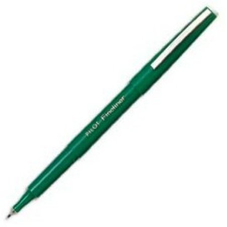 Pilot SW-PPF stylo fin