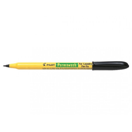 Pilot Permawash Black