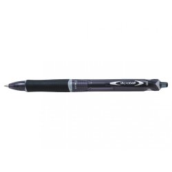 PILOT Stylo à bille ACROBALL BEGREEN 10, noir