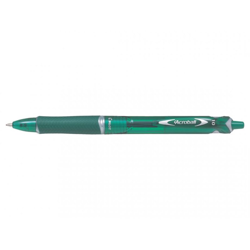 Pilot Acroball Green