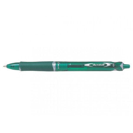Pilot Acroball Green