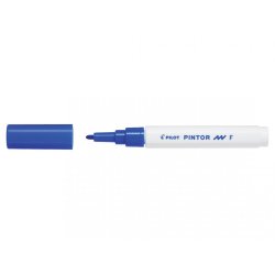 Pilot Pintor Blue