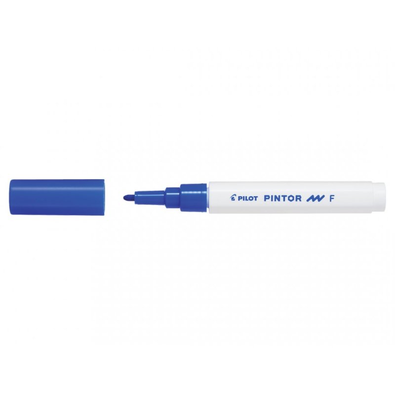 Pilot Pintor Blue