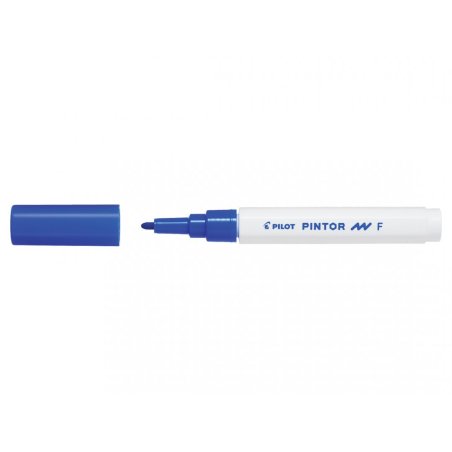 Pilot Pintor Blue