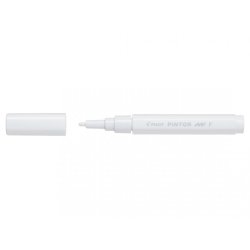 Pilot Pintor White