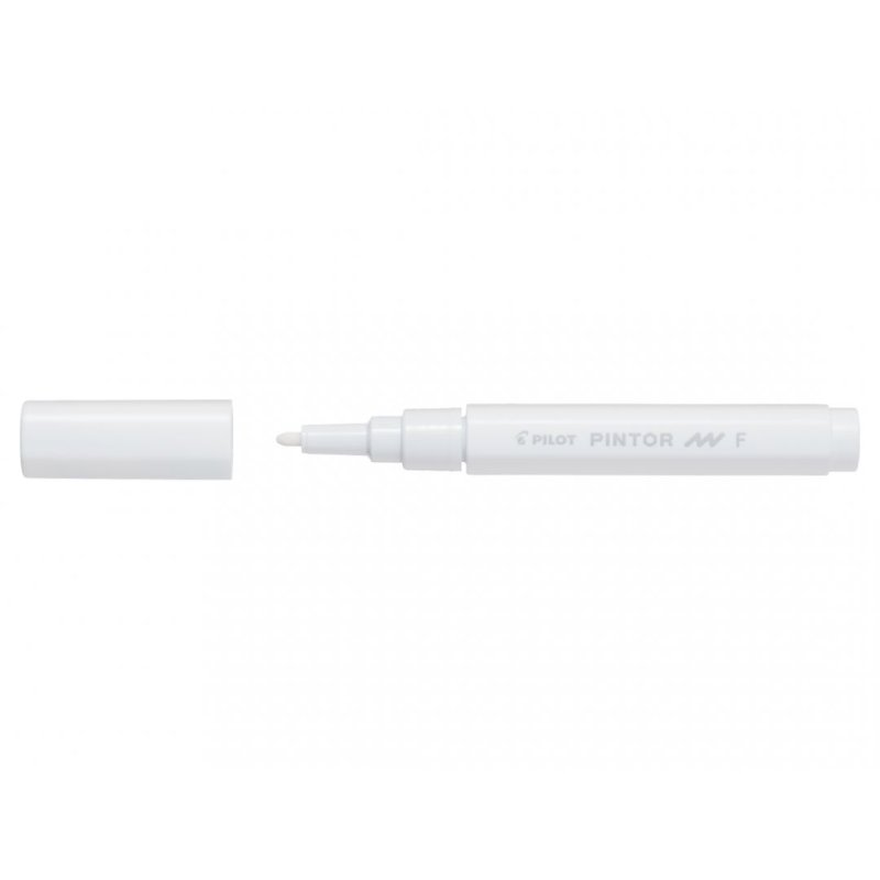 Pilot Pintor White